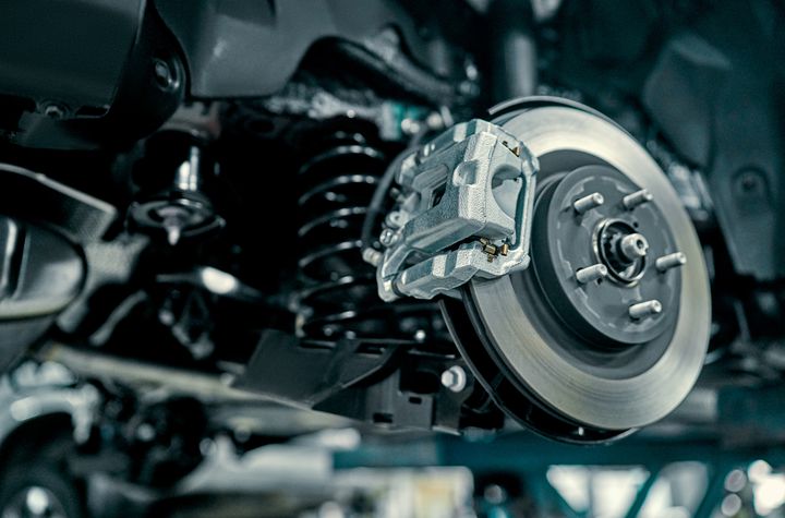 Brake Repair in Onalaska, TX